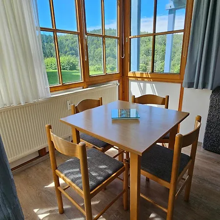Ferienland Sonnenwald Im Sonnenwald 5