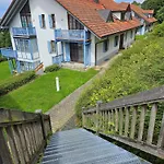 Appartement Ferienland Sonnenwald Im Sonnenwald 5