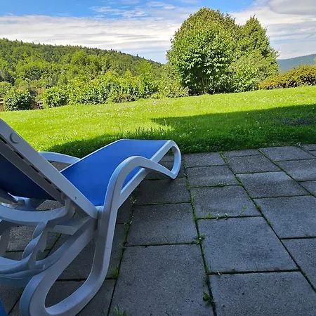 شقة Ferienland Sonnenwald Im Sonnenwald 5 *