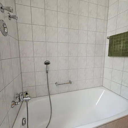 Ferienland Sonnenwald Im Sonnenwald 5 Apartamento