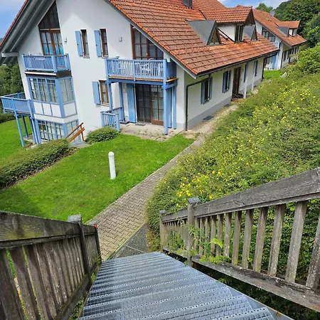 Apartamento Ferienland Sonnenwald Im Sonnenwald 5