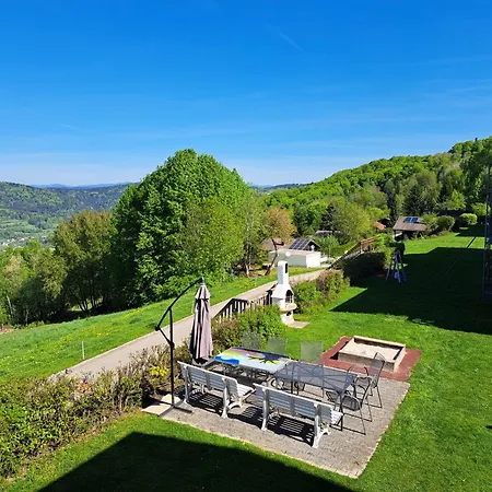 Ferienland Sonnenwald Im Sonnenwald 5 * Langfurth