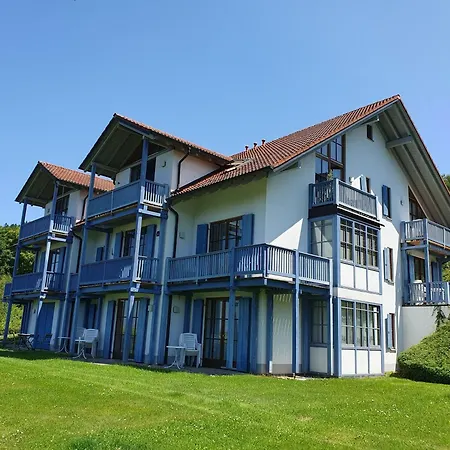Ferienland Sonnenwald Im Sonnenwald 5 *