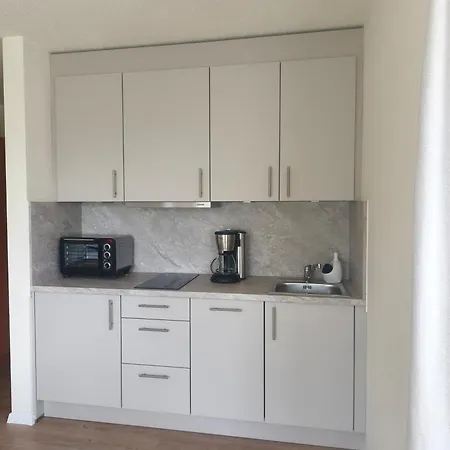 Apartamento Ferienland Sonnenwald Im Sonnenwald 5 Langfurth