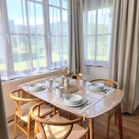 Apartamento Ferienland Sonnenwald Im Sonnenwald 5
