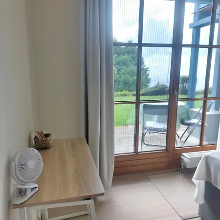 Ferienland Sonnenwald Im Sonnenwald 5 Apartamento