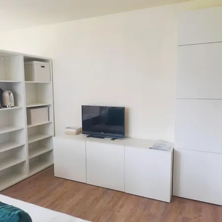 Ferienland Sonnenwald Im Sonnenwald 5 *