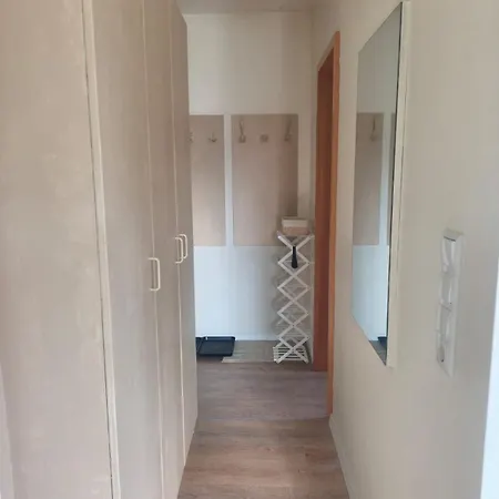 Apartamento Ferienland Sonnenwald Im Sonnenwald 5 *