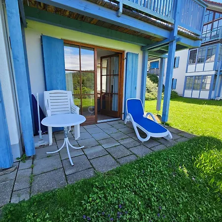 Ferienland Sonnenwald Im Sonnenwald 5 *