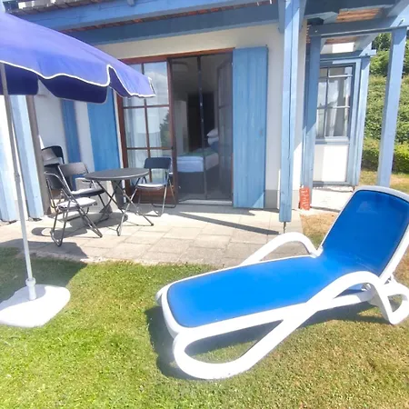 Apartamento Ferienland Sonnenwald Im Sonnenwald 5